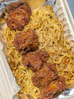 Vegan Mob - Vegan BBQ and Soul Food by null