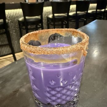 Tabu Shabu - Ube horchata - Hot Pot Near Me - Los Angeles, California Tabu Shabu - Ube horchata - Hot Pot Near Me - Los Angeles, California