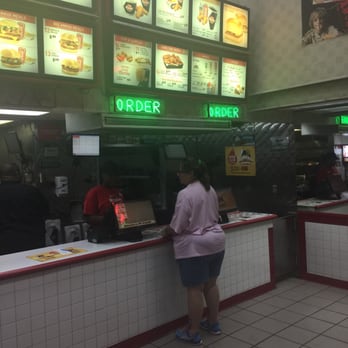 Krystal - Fast Food Near Me - New Orleans, Louisiana
