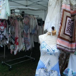 Spring Festival of the Arts - Clothes