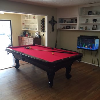 Perfection Billiards - Casa de Mello!! - Pool & Billiards Near Me - Ontario, California Perfection Billiards - Casa de Mello!! - Pool & Billiards Near Me - Ontario, California