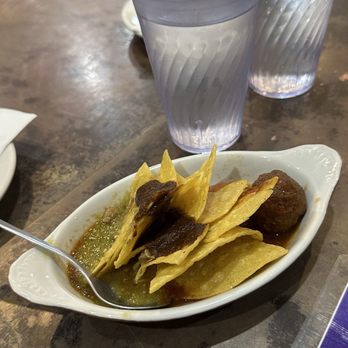 La Morada - Mole - Mexican Near Me - Bronx, New York