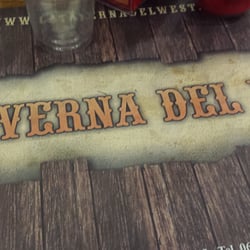 La Taverna del West