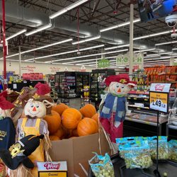 Grocery Outlet
