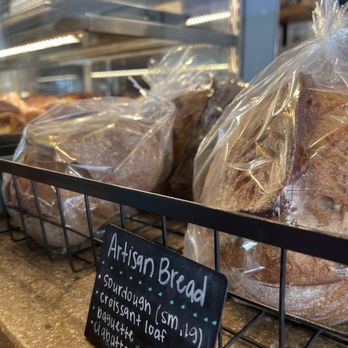 Edgar's Bakehouse - Bakeries Near Me - Augusta, Georgia