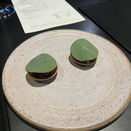tartare tartare