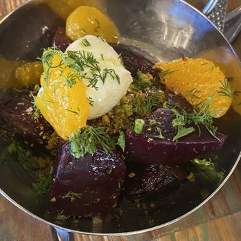 Kid Cashew - Beets and goat cheese so good! - Mediterranean Near Me - Charlotte, North Carolina Kid Cashew - Beets and goat cheese so good! - Mediterranean Near Me - Charlotte, North Carolina