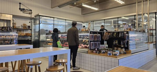 Two Rivers Meats by null