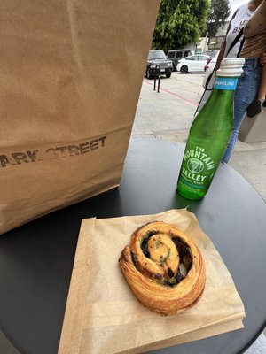 Clark Street Bakery by null
