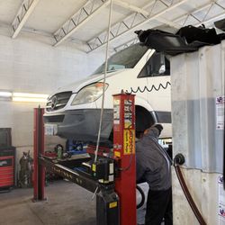 Randall's Automotive
