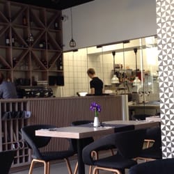 Avocado  Restaurant & Wine