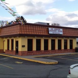 El Patron Mexican Grill - El Patron