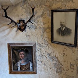 Manoir de Gisson