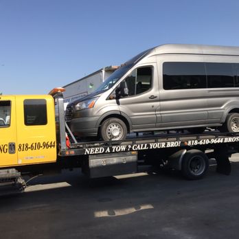 Bros Towing - Towing Near Me Bros Towing - Towing Near Me
