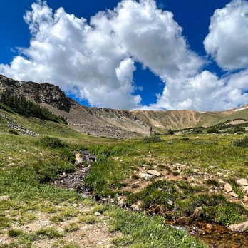 Butler Gulch - Hiking Near Me - CO, Colorado