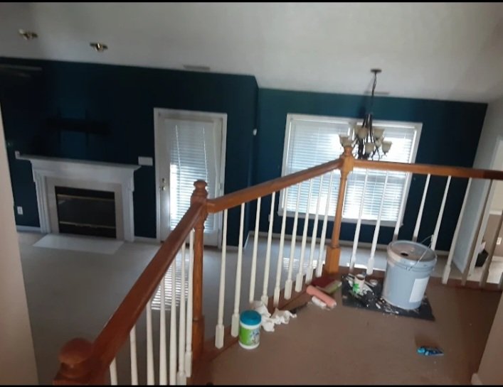 Slide of J&D Handyman Service