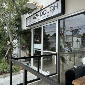 Lazy Dough - Breakfast & Brunch Near Me - Long Beach, California