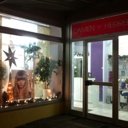 Mona & Eva Friseurteam