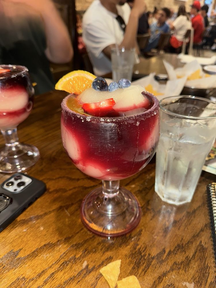7 Tequilas Mexican Restaurant