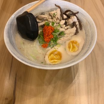 Sheng Ramen - It was really good - Ramen Near Me - Charlotte, North Carolina Sheng Ramen - It was really good - Ramen Near Me - Charlotte, North Carolina