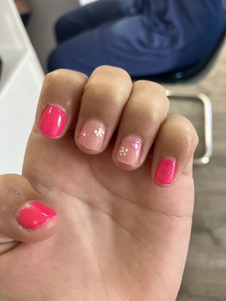 STUCKY’S NAILS & BEAUTY Updated April 2024 765 E 100th N, Payson