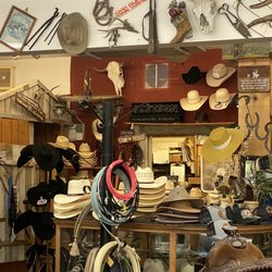 Rowell's Saddlery & Western Wear