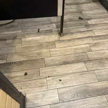 CoreLife Eatery - Bathroom - Salad Near Me - Amherst, New York