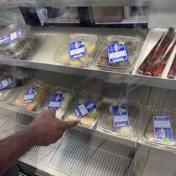 Shahi Foods - Desserts from Aladdin available at Shahi Foods