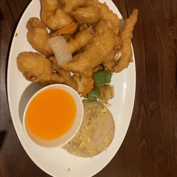 Bamboo House - Sweet and sour chicken - Vietnamese Near Me - Bonham, Texas Bamboo House - Sweet and sour chicken - Vietnamese Near Me - Bonham, Texas