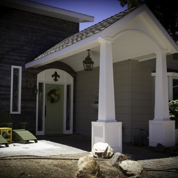 Waters Edge Construction - General Contractors Near Me