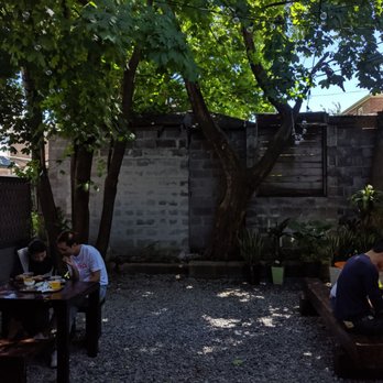 Cafe Auburndale - Coffee & Tea Near Me - Flushing, New York