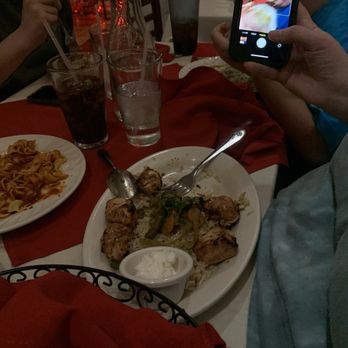 Cedars Restaurant - Shish Tawook - Lebanese Near Me - Camp Hill, Pennsylvania