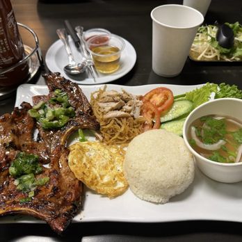 Pho Da Lat - Vietnamese Near Me - Las Vegas, Nevada