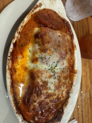 House of Pizza by null