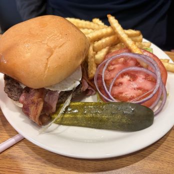 Penny Ann's Cafe - The breakfast burger - Cafes Near Me - Sandy, Utah Penny Ann's Cafe - The breakfast burger - Cafes Near Me - Sandy, Utah