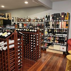 Wine Wise
