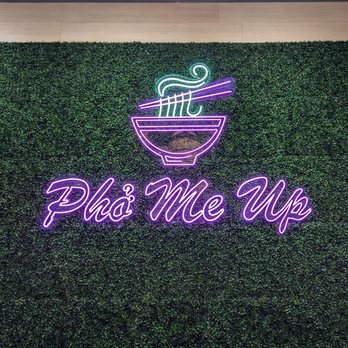 Pho Me Up - Vietnamese Near Me - Toronto, Ontario
