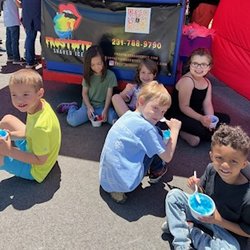 Lincoln Park Elementary 
2022. Best kids ever!!