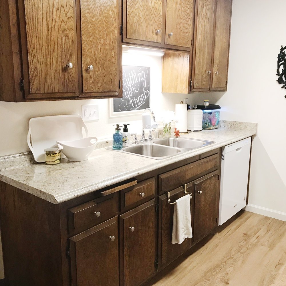 Ashwood Santee Matttroy