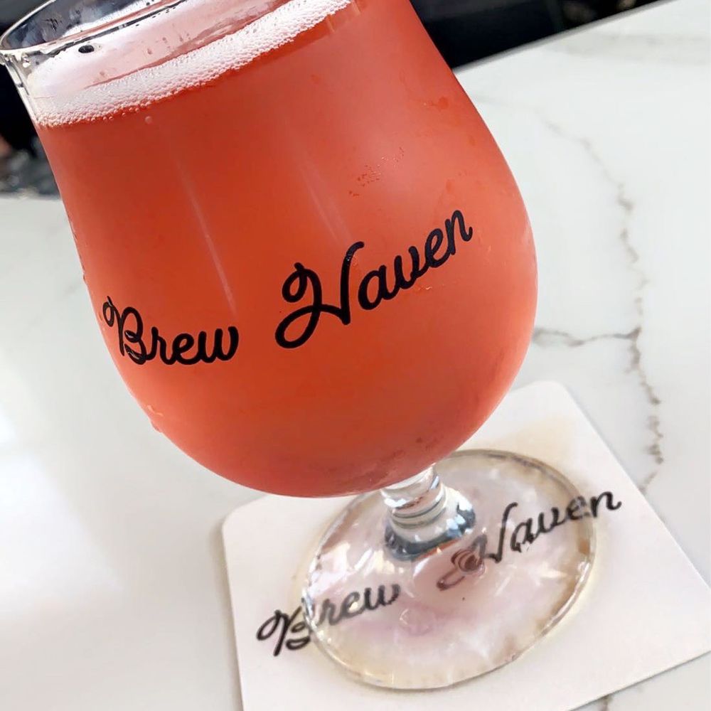 Brew Haven - Beer Bar Near Me - Ontario, California Brew Haven - Beer Bar Near Me - Ontario, California