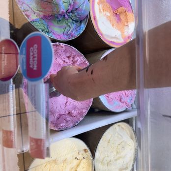 Baskin-Robbins - Ice Cream & Frozen Yogurt Near Me - Albuquerque, New Mexico