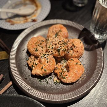 Mott 32 - Chinese Near Me - Las Vegas, Nevada