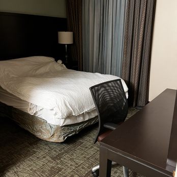 Staybridge Suites Myrtle Beach - West - Close quarters for getting in and out of bed - Hotels Near Me - Myrtle Beach, South Carolina