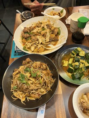 I Fresh Noodle by null