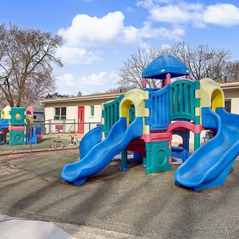Mt. Holly KinderCare - Playground - Child Care & Day Care Near Me - Lumberton, New Jersey Mt. Holly KinderCare - Playground - Child Care & Day Care Near Me - Lumberton, New Jersey