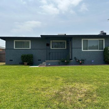Miranda’s Painting - After - Painters Near Me - Covina, California Miranda’s Painting - After - Painters Near Me - Covina, California