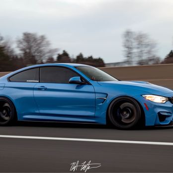 Bill Jacobs BMW - Bmw M4 - Car Dealers Near Me - Naperville, Illinois
