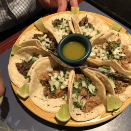 Pulled Pork Taco