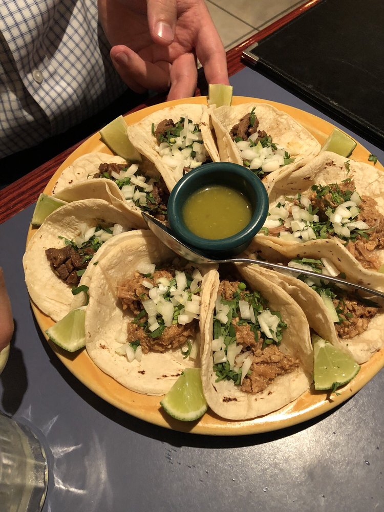 Charro's Restaurant