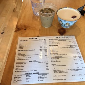 Momo Cafe - Menu - Coffee & Tea Near Me - Minneapolis, Minnesota Momo Cafe - Menu - Coffee & Tea Near Me - Minneapolis, Minnesota